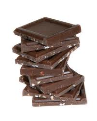 What Are The Health Benefits Of 60% Dark Chocolate?